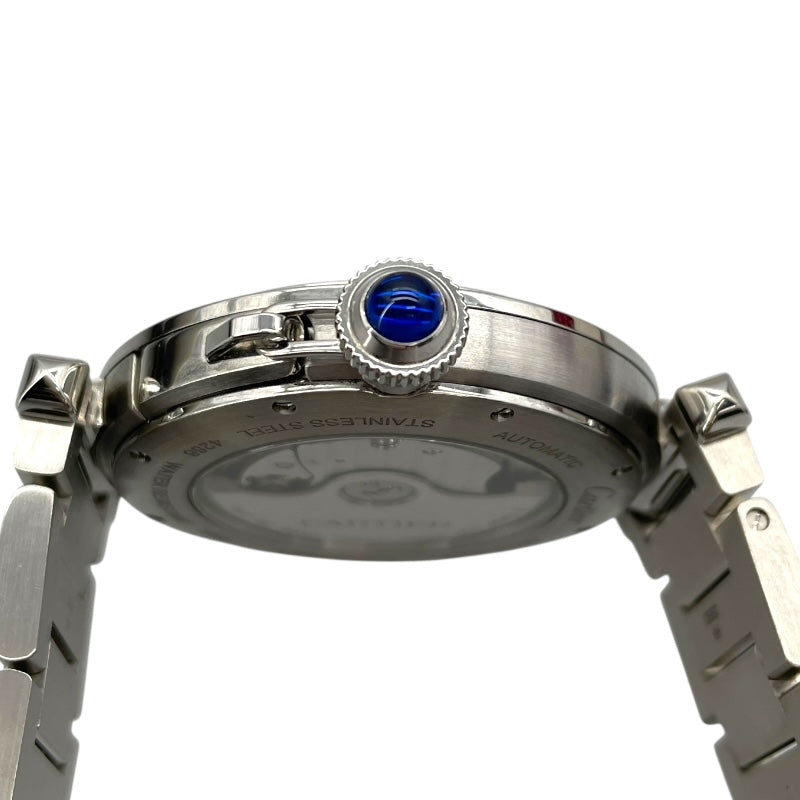 カルティエ Cartier パシャドゥカルティエ 41ｍｍ WSPA0045 カーキ SS 自動巻き メンズ 腕時計