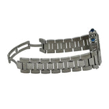 カルティエ Cartier パシャドゥカルティエ38ｍｍ クロノグラフ W31030H3 ホワイト SS 自動巻き メンズ 腕時計