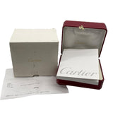 カルティエ Cartier パシャドゥカルティエ38ｍｍ クロノグラフ W31030H3 ホワイト SS 自動巻き メンズ 腕時計