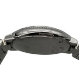 カルティエ Cartier バロンブルー ドゥ カルティエ 28ｍｍ W4BB0015 ホワイト SS クオーツ レディース 腕時計