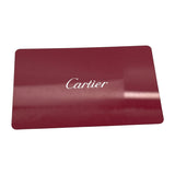 カルティエ Cartier バロンブルー ドゥ カルティエ 28ｍｍ W4BB0015 ホワイト SS クオーツ レディース 腕時計
