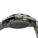 グランドセイコー Grand Seiko ヘリテージコレクション SBGW317 ライトグリーン SS 手巻き メンズ 腕時計