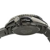 グランドセイコー Grand Seiko スポーツコレクション メカニカル ハイビート 36000 GMT SBGJ257 ホワイト SS 自動巻き メンズ 腕時計