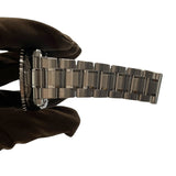 グランドセイコー Grand Seiko スポーツコレクション メカニカル ハイビート 36000 GMT SBGJ257 ホワイト SS 自動巻き メンズ 腕時計