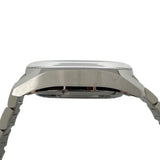 タグ・ホイヤー TAG HEUER カレラ トゥールビヨン クロノグラフ  CBS5011.FC6566 グリーン SS 自動巻き メンズ 腕時計