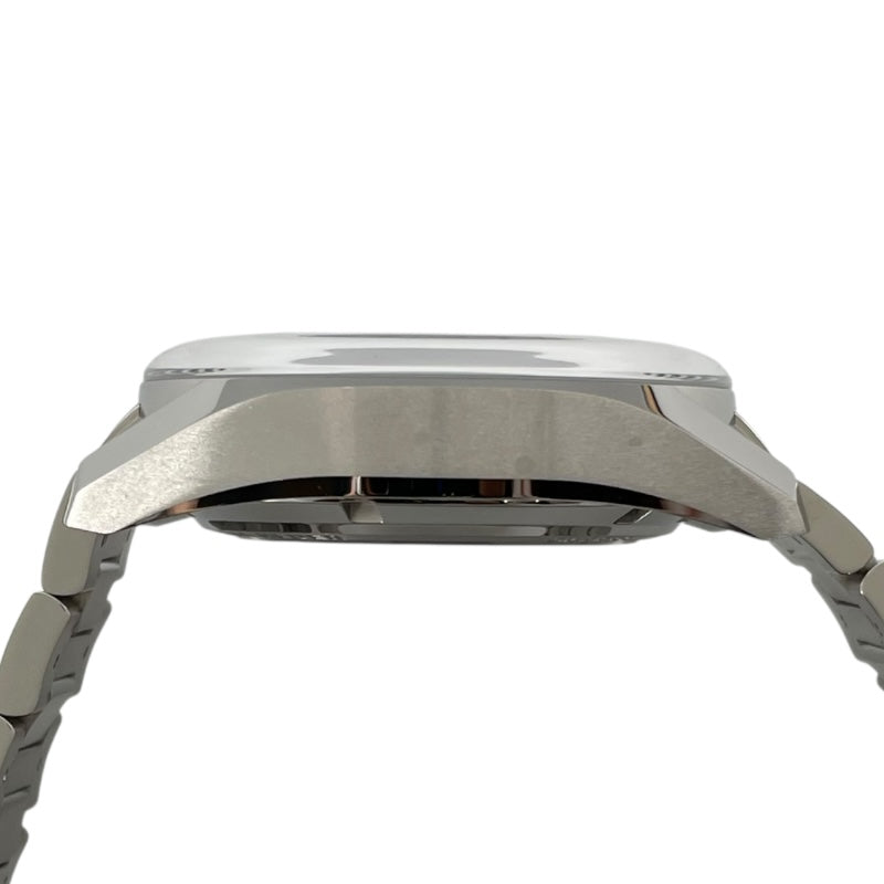 タグ・ホイヤー TAG HEUER カレラ トゥールビヨン クロノグラフ  CBS5011.FC6566 グリーン SS 自動巻き メンズ 腕時計