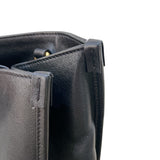 グッチ GUCCI ホースビット 1955 トートバッグ 623694 ブラック/ゴールド金具 レザー レディース トートバッグ
