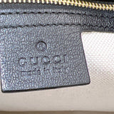 グッチ GUCCI ホースビット 1955 トートバッグ 623694 ブラック/ゴールド金具 レザー レディース トートバッグ