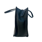 グッチ GUCCI ホースビット 1955 トートバッグ 623694 ブラック/ゴールド金具 レザー レディース トートバッグ