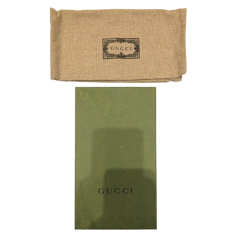 グッチ GUCCI iPhoneXS　MAXケース 587671 グレー GGスプリーム ユニセックス その他ファッション雑貨