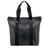 グッチ GUCCI グッチシマ トートバッグ 268175 ブラック グッチシマレザー レディース トートバッグ