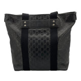 グッチ GUCCI グッチシマ トートバッグ 268175 ブラック グッチシマレザー レディース トートバッグ