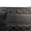 グッチ GUCCI グッチシマ トートバッグ 268175 ブラック グッチシマレザー レディース トートバッグ