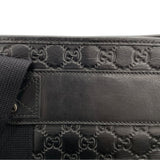 グッチ GUCCI グッチシマ トートバッグ 268175 ブラック グッチシマレザー レディース トートバッグ