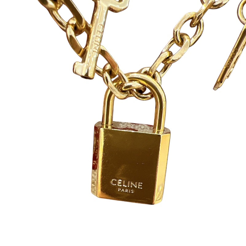 セリーヌ CELINE スモールボストン 193652 アイボリー・レッド・タン テキスタイル レディース ボストンバッグ