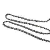 シャネル CHANEL ミニマトラッセ20 A69900 シルバー　シルバー金具 レザー レディース ショルダーバッグ