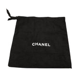 シャネル CHANEL ミニマトラッセ20 A69900 シルバー　シルバー金具 レザー レディース ショルダーバッグ