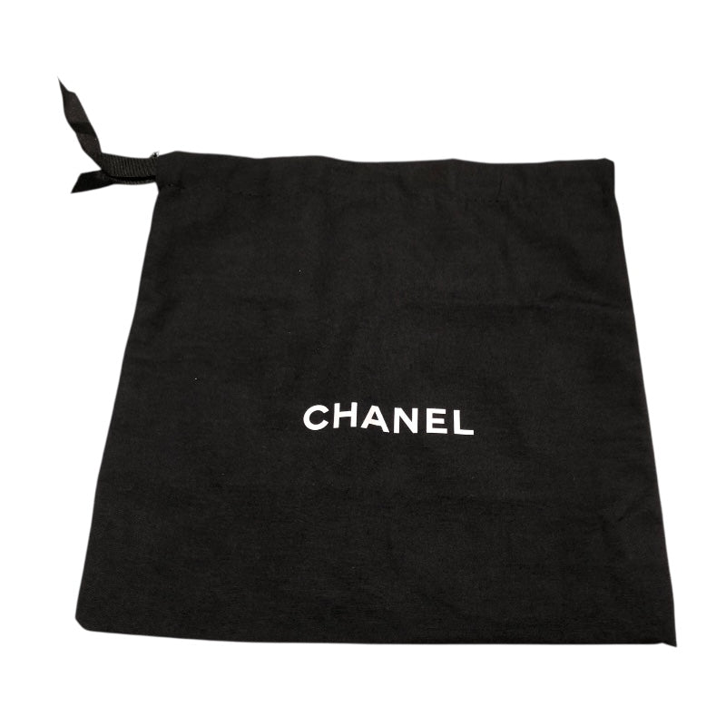 シャネル CHANEL ミニマトラッセ20 A69900 シルバー　シルバー金具 レザー レディース ショルダーバッグ