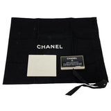シャネル CHANEL CCフィグリースモールヴァニティバッグ A93342 27番台 ピンクｘホワイト SV金具 キャビアスキン レディース ショルダーバッグ