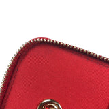 シャネル CHANEL マトラッセ バニティ ショルダーバッグ AP1341 レッド ゴールド金具 キャンビアスキン レディース ショルダーバッグ