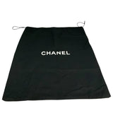 シャネル CHANEL ココマーク　セミショルダーバッグ A20993 ブラック キャビアスキン レディース ハンドバッグ