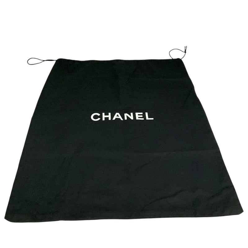 シャネル CHANEL ココマーク　セミショルダーバッグ A20993 ブラック キャビアスキン レディース ハンドバッグ