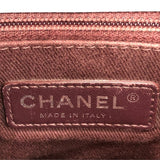 シャネル CHANEL ココハンドル32 A92992 ブラック/シルバー金具 キャビアスキン レディース ハンドバッグ