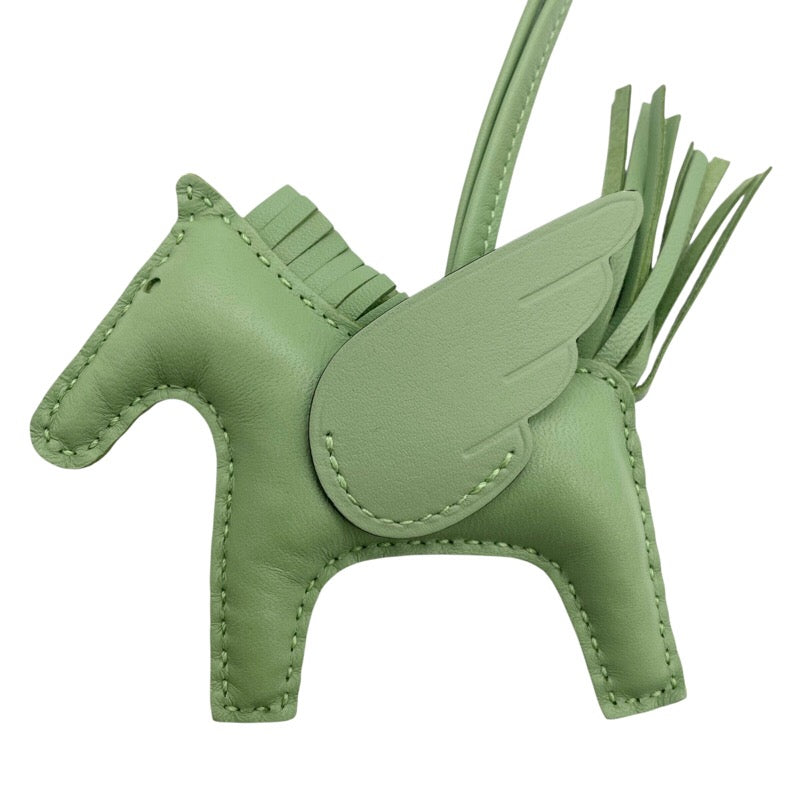 エルメス HERMES ロデオ ペガサスPM B刻印 ヴェールクリケット