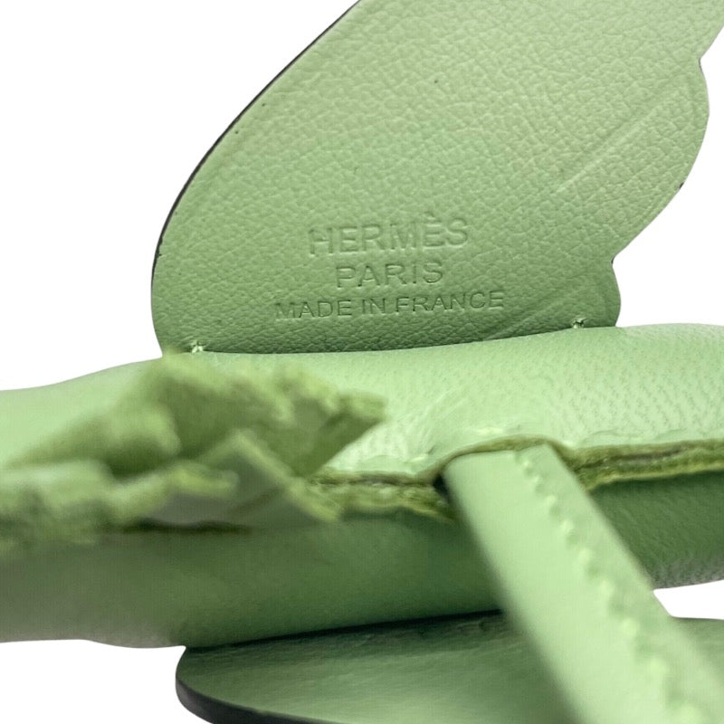 エルメス HERMES ロデオ ペガサスPM B刻印 ヴェールクリケット