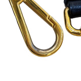 プラダ PRADA ギャザートートバッグ BN1788 ブラック/ゴールド金具 ナイロン/レザー レディース トートバッグ