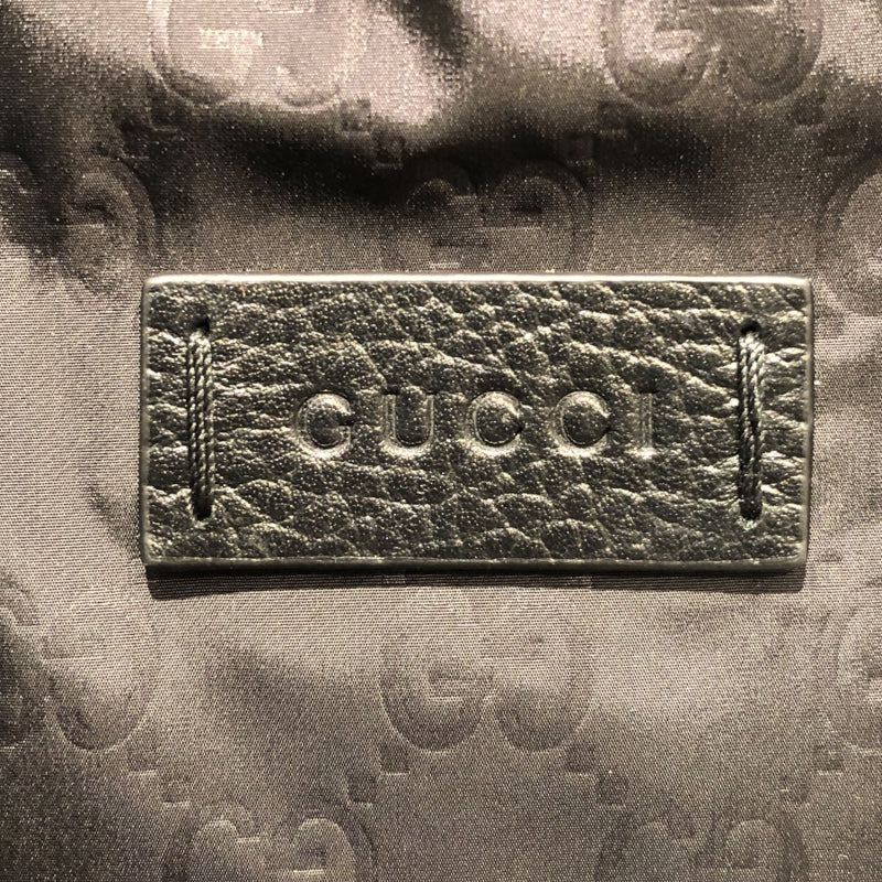 グッチ GUCCI GGナイロントートバッグ 510332 ブラック GGナイロン レディース トートバッグ