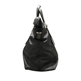 グッチ GUCCI GGナイロントートバッグ 510332 ブラック GGナイロン レディース トートバッグ
