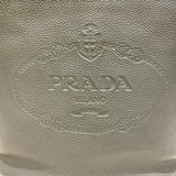 プラダ PRADA ヴィッテロフェニックス ショルダーバッグ 1BE057 ヴィッテロダイノレザー レディース ショルダーバッグ