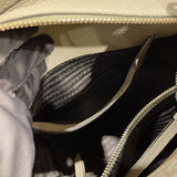 プラダ PRADA ヴィッテロフェニックス ショルダーバッグ 1BE057 ヴィッテロダイノレザー レディース ショルダーバッグ