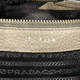 プラダ PRADA ヴィッテロフェニックス ショルダーバッグ 1BE057 ヴィッテロダイノレザー レディース ショルダーバッグ