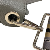 プラダ PRADA ヴィッテロフェニックス ショルダーバッグ 1BE057 ヴィッテロダイノレザー レディース ショルダーバッグ