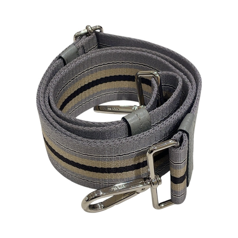 プラダ PRADA ヴィッテロフェニックス ショルダーバッグ 1BE057 ヴィッテロダイノレザー レディース ショルダーバッグ