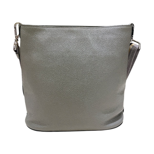 プラダ PRADA ヴィッテロフェニックス ショルダーバッグ 1BE057 ヴィッテロダイノレザー レディース ショルダーバッグ