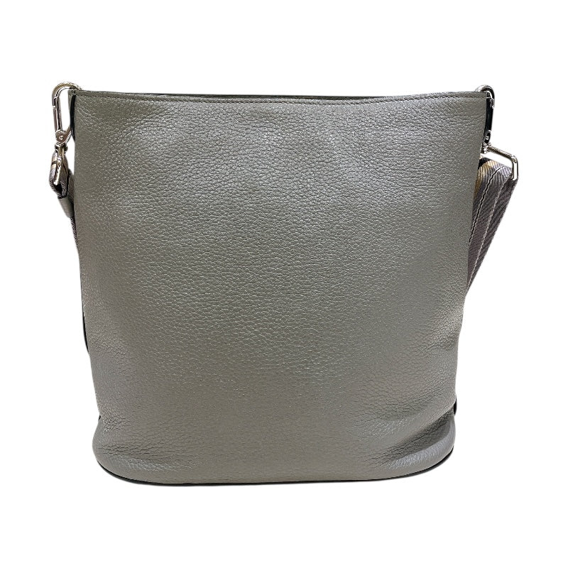 プラダ PRADA ヴィッテロフェニックス ショルダーバッグ 1BE057 ヴィッテロダイノレザー レディース ショルダーバッグ