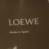 ロエベ LOEWE アントンスリングバック サンド カーフ メンズ ショルダーバッグ