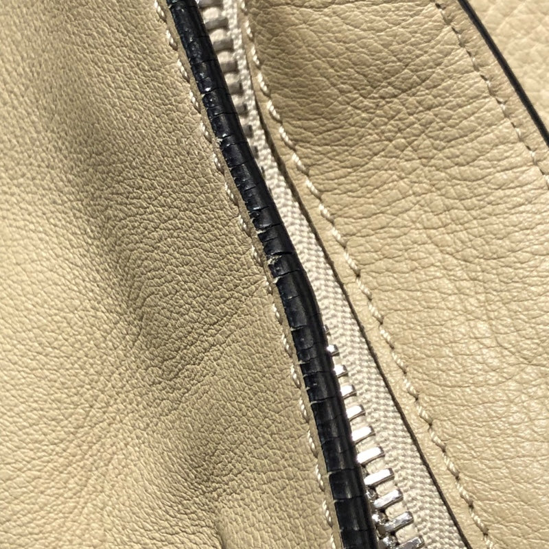 ロエベ LOEWE アントンスリングバック サンド カーフ メンズ ショルダーバッグ
