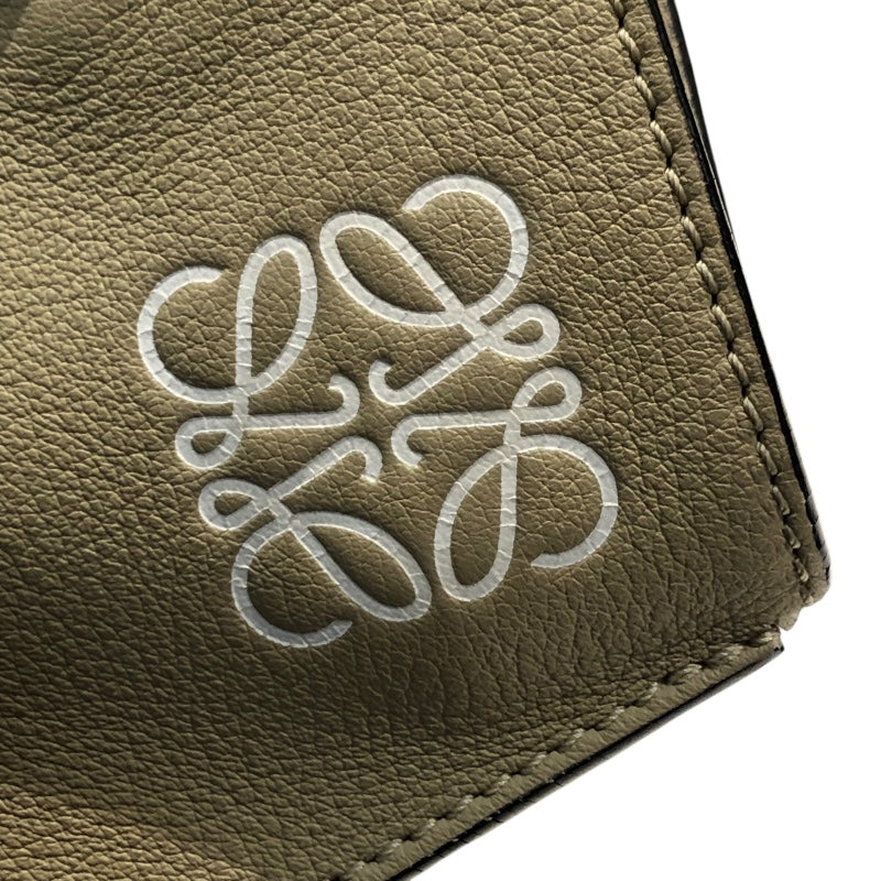 ロエベ LOEWE アントンスリングバック サンド カーフ メンズ ショルダーバッグ