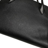プラダ PRADA サフィアーノ モノクロームバッグ 1BA155 ブラック レディース ハンドバッグ ショルダーバッグ