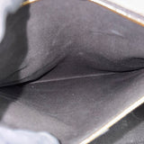 バレンシアガ BALENCIAGA シグネチャーミディアムショッパー 702698 ベージュ×ブラウン ゴールド金具 BBモノグラム・キャンバス ユニセックス ハンドバッグ