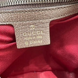 グッチ GUCCI GGスプリームバッグパック　DISNEY GGスプリーム 　 PVC/レザー レディース リュック・デイパック