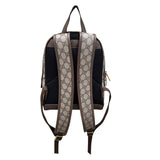 グッチ GUCCI GGスプリームバッグパック　DISNEY GGスプリーム 　 PVC/レザー レディース リュック・デイパック