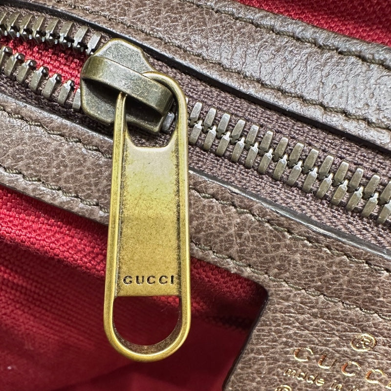 グッチ GUCCI GGスプリームバッグパック　DISNEY GGスプリーム 　 PVC/レザー レディース リュック・デイパック