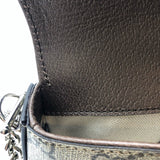 グッチ GUCCI ホースビット1955ミニバッグ 774209 ベージュ×シルバー金具 GGスプリーム レディース ショルダーバッグ