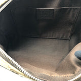 グッチ GUCCI GGキャンバス　バムバッグ 449174 GGキャンバス ユニセックス ボディバッグ