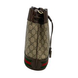 グッチ GUCCI オフィディア スモール バケットバッグ 550621 ブラウン GGスプリーム レディース ショルダーバッグ